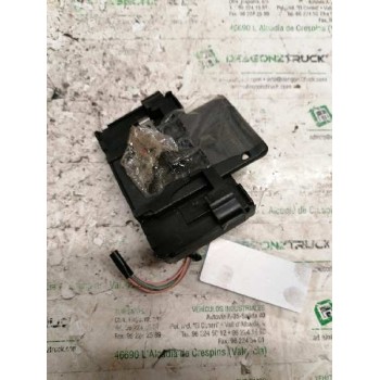 Recambio de conmutador de arranque para renault megane ii berlina 5p referencia OEM IAM 8200074331A S118539001E 5 PINS