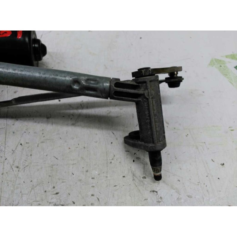 Recambio de motor limpia delantero para seat toledo (1m2) select referencia OEM IAM 1J1955113C  443122302017 - Azul 2