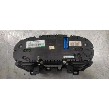Recambio de cuadro instrumentos para volkswagen golf vi variant (aj5) advance referencia OEM IAM 5K0920860J  