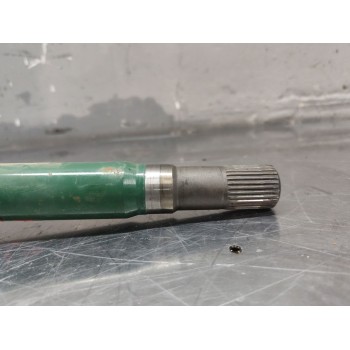 Recambio de transmision delantera derecha para nissan juke (f15) 1.6 dig-t nismo rs referencia OEM IAM   