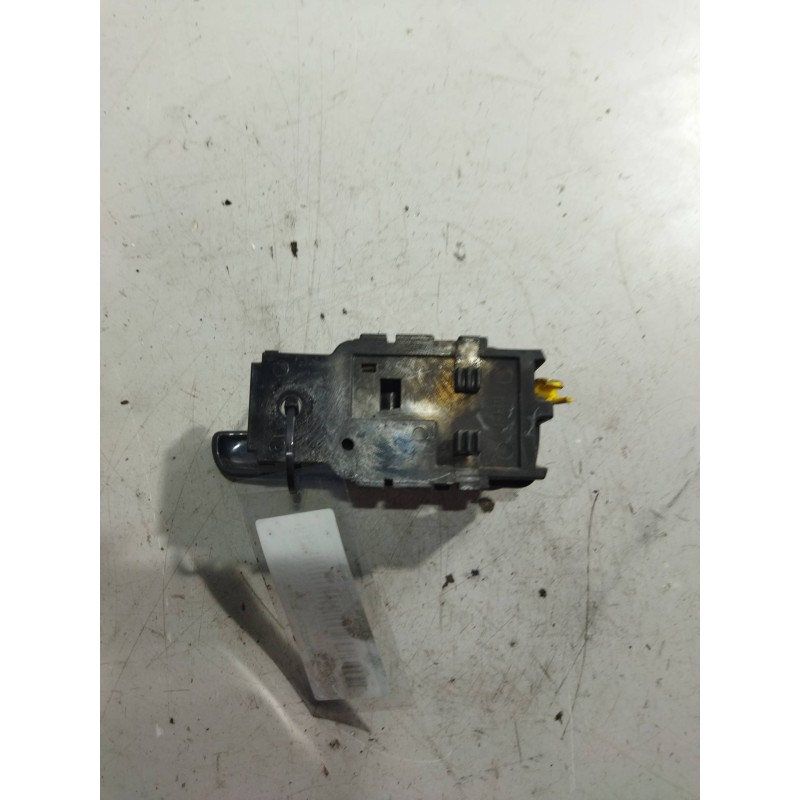 Recambio de maneta interior delantera izquierda para nissan trucks atleon 130.21 referencia OEM IAM - Amarillo 2