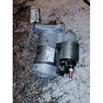 Recambio de motor arranque para fiat doblo ii (152) easy referencia OEM IAM  S114947A 10 DIENTES