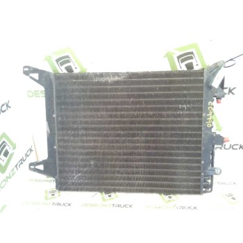 CONDENSADOR / RADIADOR A/A 48.5CM ALTO/57CM LARGO 