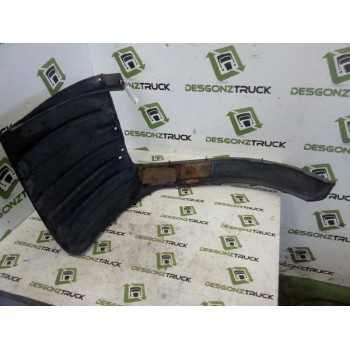 PASO RUEDA DELANTERO IZQUIERDO 
