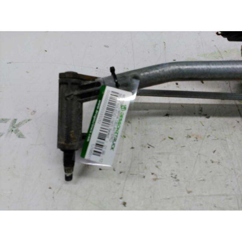 Recambio de motor limpia delantero para seat toledo (1m2) select referencia OEM IAM 1J1955113C  443122302017 - Azul 3