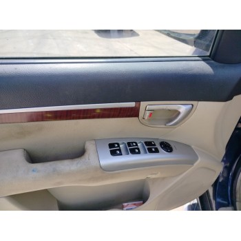 hyundai santa fe (bm) del año 2006