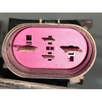 Recambio de electroventilador para seat leon (1p1) 2.0 tdi 16v referencia OEM IAM 1K0121207AA  