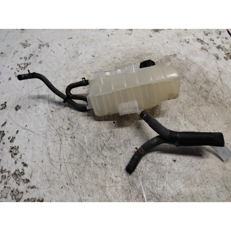Recambio de deposito expansion para mercedes-benz citan monospace (w415) 109 cdi (415.703) referencia OEM IAM 8200455786 - Blanco 2