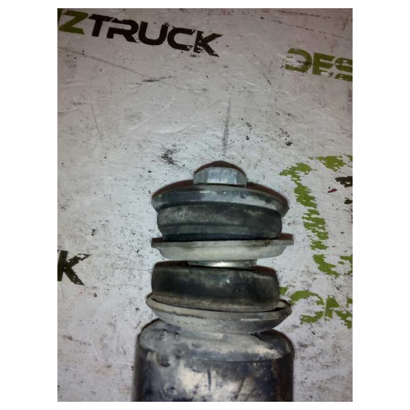 Recambio de amortiguador delantero para iveco stralis (as) fsa t / fp lt 4x2 gran espacio referencia OEM IAM 41272149 4717000017 - Naranja 4