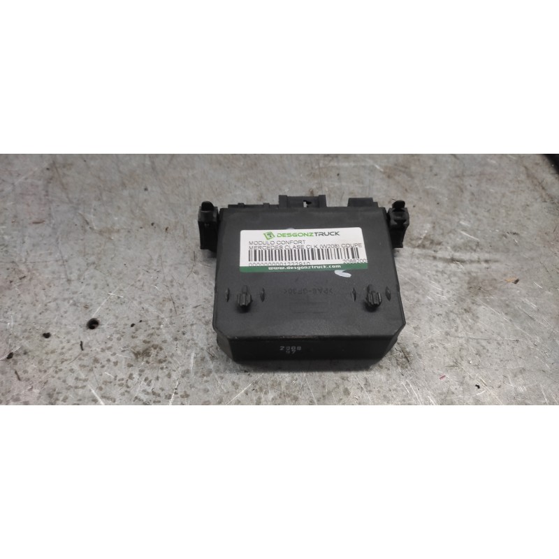 Recambio de modulo confort para mercedes-benz clase clk (w208) coupe 230 compressor (208.347) referencia OEM IAM 2088200326 PUER - Gris 3