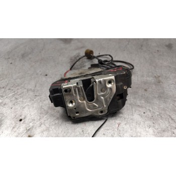 Recambio de cerradura puerta trasera izquierda para mercedes-benz sprinter 02.00  caja cerrada 416 cdi (904.662) referencia OEM 