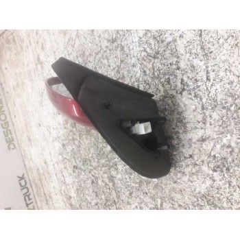 Recambio de retrovisor derecho para daewoo kalos 1.4 sr referencia OEM IAM  5 PINS 