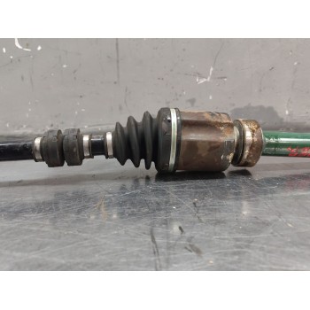 Recambio de transmision delantera derecha para nissan juke (f15) 1.6 dig-t nismo rs referencia OEM IAM   