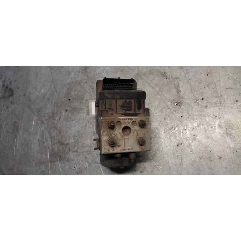 Recambio de abs para nissan almera (n16/e) 2.2 16v turbodiesel cat referencia OEM IAM 476604M520  