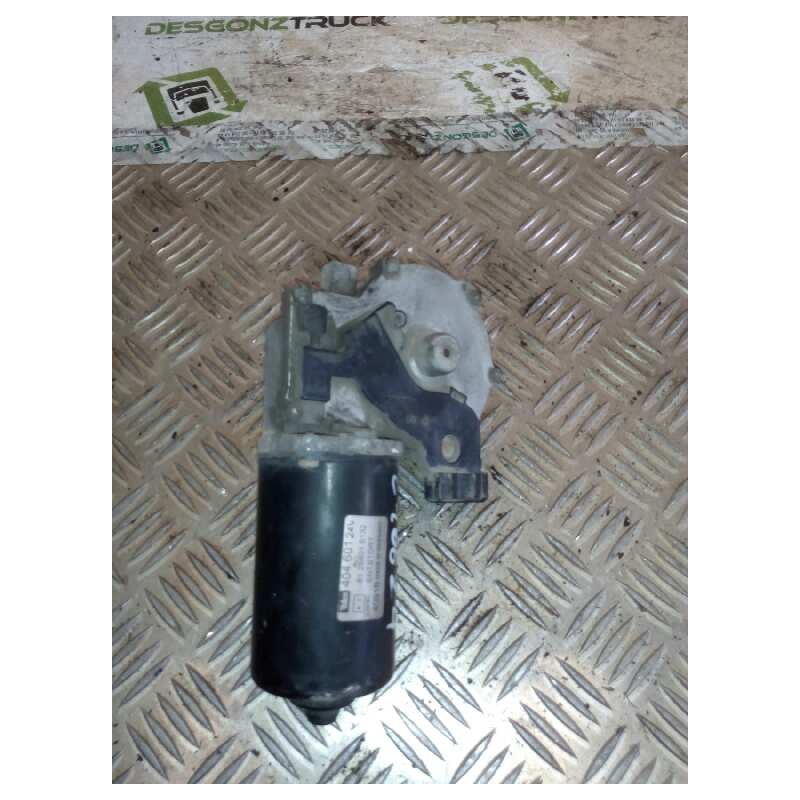 Recambio de motor limpia delantero para man tg - a 18.460 fg / fllc (e2) l referencia OEM IAM 81264016132 404601