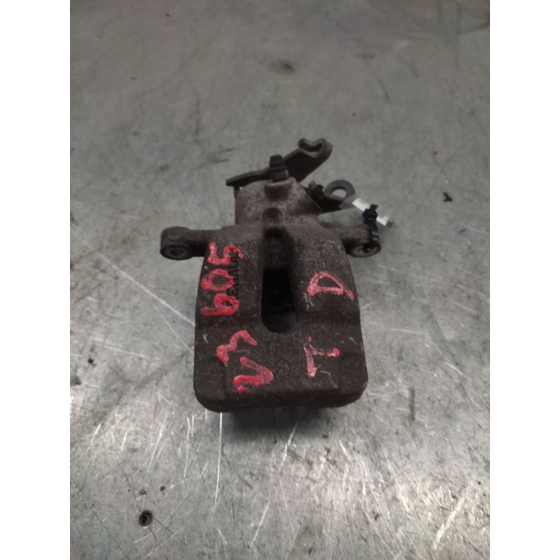 Recambio de pinza freno trasera derecha para renault megane ii classic berlina confort authentique referencia OEM IAM   DERECHA