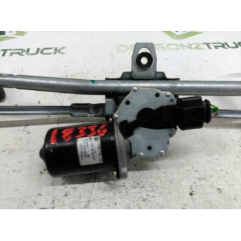 Recambio de motor limpia delantero para seat toledo (1m2) select referencia OEM IAM 1J1955113C  443122302017