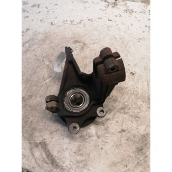 Recambio de mangueta delantera izquierda para citroën xsara picasso 1.6 hdi 90 sx top referencia OEM IAM   