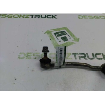 Recambio de bieleta estabilizadora delantera izquierda para peugeot 407 sport referencia OEM IAM  20 CM 