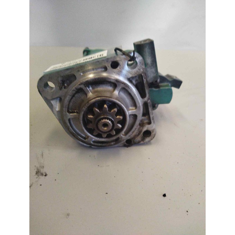 Recambio de motor arranque para volvo fl 240 fg 4x2 cabina para grupos (l4h1c) referencia OEM IAM 20938971 20997663 M008T62471 - Blanco 3