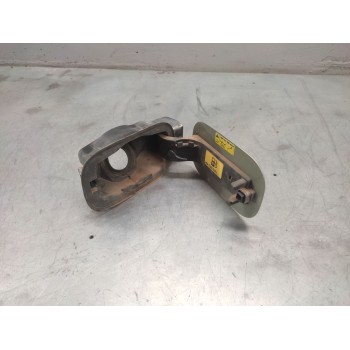 TAPA EXTERIOR COMBUSTIBLE 