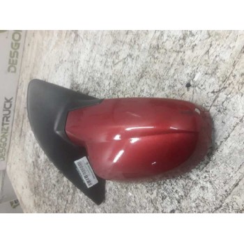 Recambio de retrovisor derecho para daewoo kalos 1.4 sr referencia OEM IAM  5 PINS 