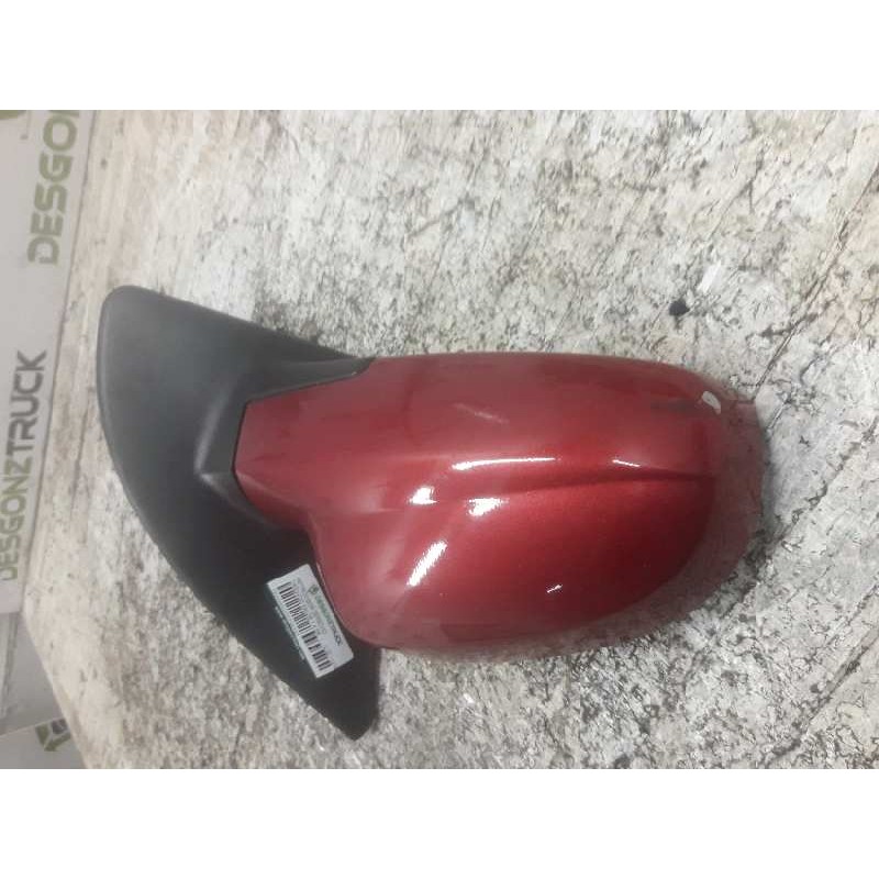 Recambio de retrovisor derecho para daewoo kalos 1.4 sr referencia OEM IAM  5 PINS 3