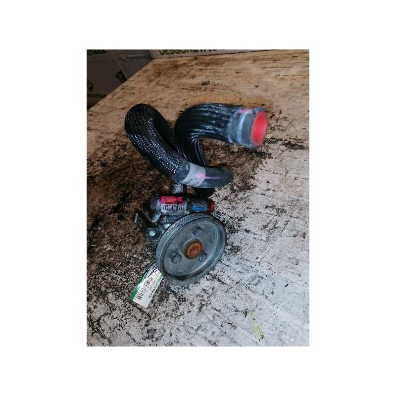 Recambio de bomba direccion para fiat doblo ii (152) easy referencia OEM IAM  52112192 