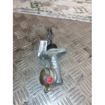 Recambio de bombin embrague para nissan trade 100 caja cerrada, techo elevado referencia OEM IAM   