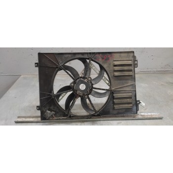 ELECTROVENTILADOR 1K0919455FB 1K0121203AH 4 PINS