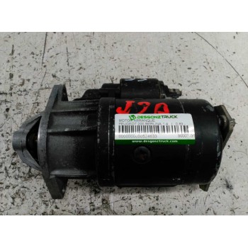 MOTOR ARRANQUE 9000333104 9 DIENTES BOSCH