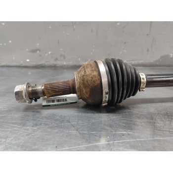 Recambio de transmision delantera derecha para nissan juke (f15) 1.6 dig-t nismo rs referencia OEM IAM   