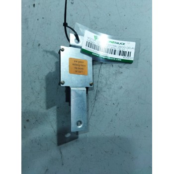 MOTOR CIERRE CENTRALIZADO DELANTERO IZQUIERDO 805800T00 