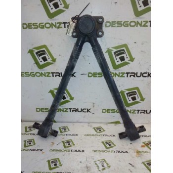 Recambio de uve eje trasero para iveco stralis (as) fsa t / fp lt 4x2 gran espacio referencia OEM IAM   
