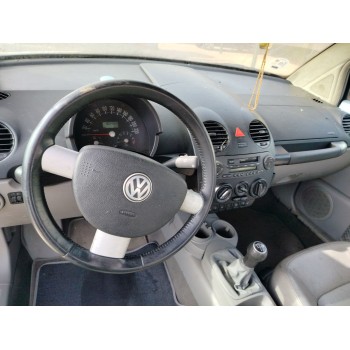 volkswagen new beetle (9c1, 1c1) del año 2005