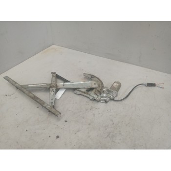 Recambio de elevalunas delantero derecho para nissan cabstar 01.04  3.0 diesel referencia OEM IAM   