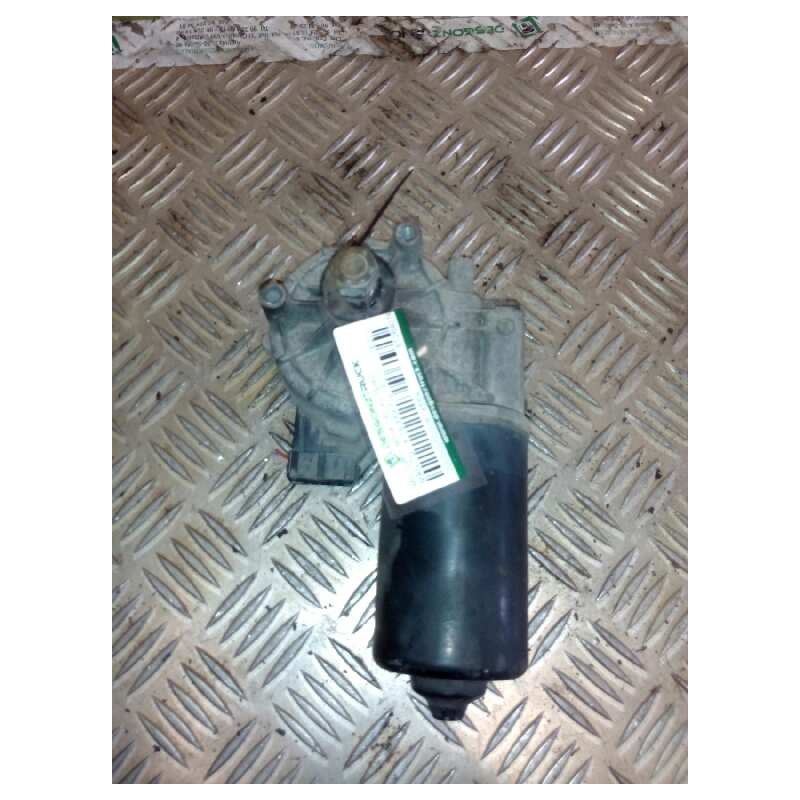 Recambio de motor limpia delantero para man tg - a 18.460 fg / fllc (e2) l referencia OEM IAM 81264016132 404601 3