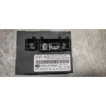 MODULO ELECTRONICO 1K0959433BT 5DK00897702 