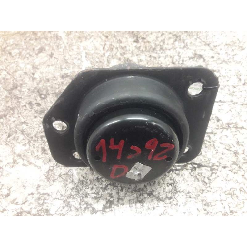 Recambio de soporte motor derecho para chevrolet lacetti se referencia OEM IAM - Negro 2