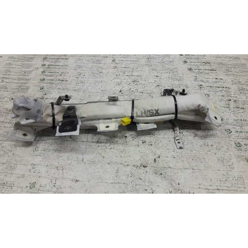 Recambio de airbag cortina delantero izquierdo para alfa romeo 147 (190) 1.6 16v cat referencia OEM IAM 7L022770185