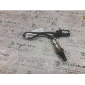 Recambio de sonda lambda para citroën c4 lim. seduction referencia OEM IAM 9683265480 6 PINS 