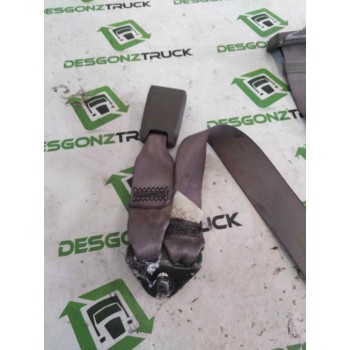 Recambio de cinturon seguridad delantero para renault maxity fg 150.35/45 referencia OEM IAM  PARTE CENTRAL 