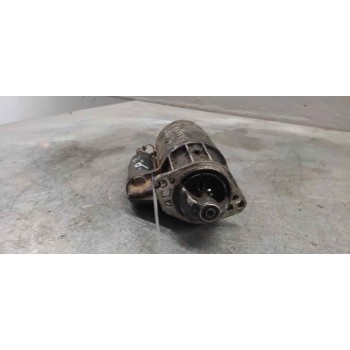 MOTOR ARRANQUE 0001311101 9 DIENTES BOSCH