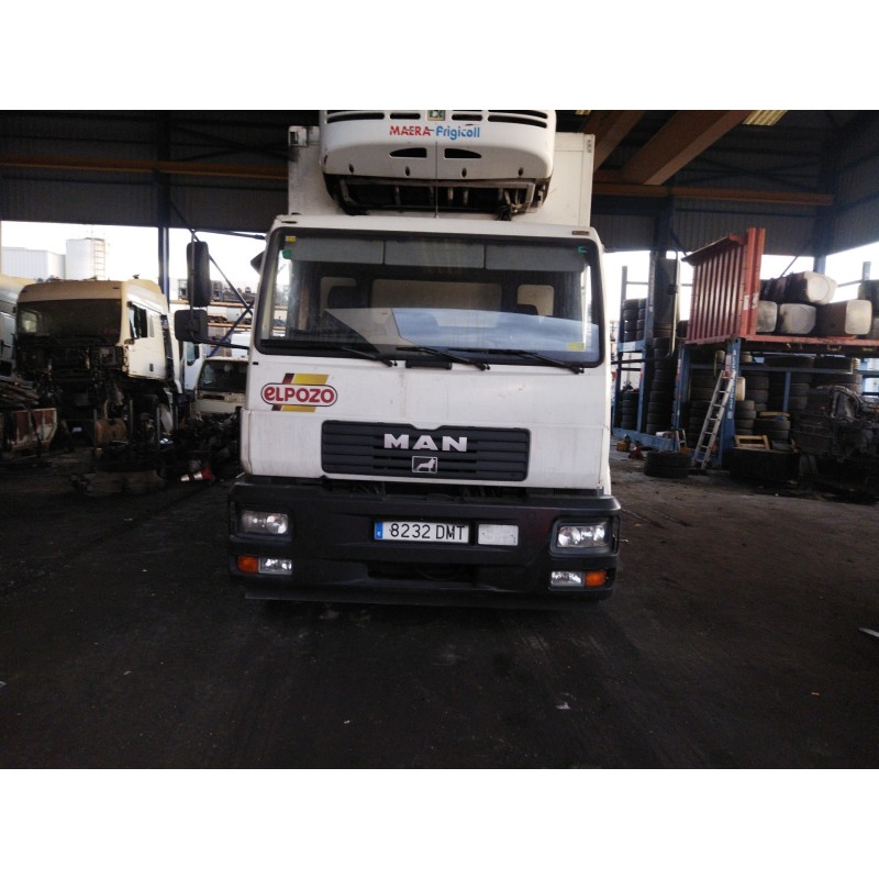 MAN LE 14.225 LLC