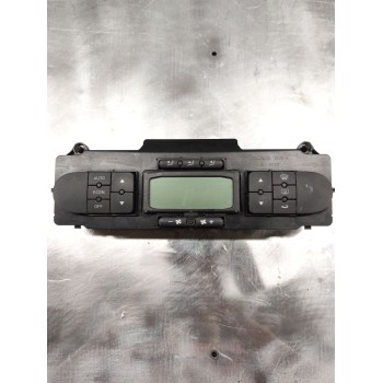 Recambio de mando calefaccion / aire acondicionado para seat leon (1p1) 2.0 tdi 16v referencia OEM IAM   