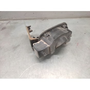 Recambio de tapa exterior combustible para land rover discovery v6 td se referencia OEM IAM   
