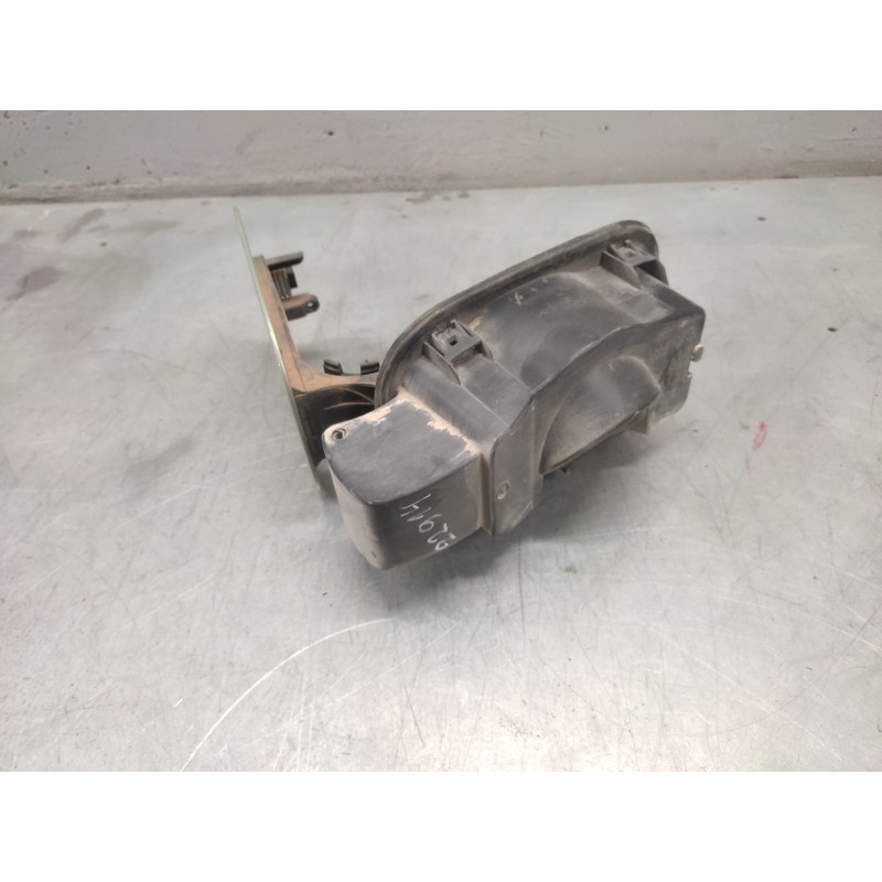 Recambio de tapa exterior combustible para land rover discovery v6 td se referencia OEM IAM - Verde 3