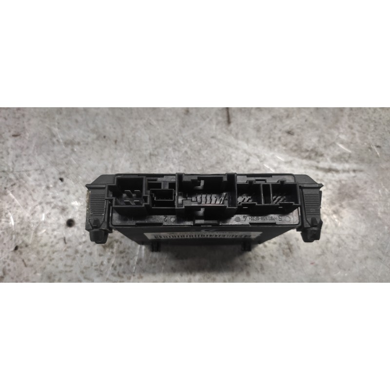 Recambio de modulo confort para mercedes-benz clase clk (w208) coupe 230 compressor (208.347) referencia OEM IAM 2088200426 PUER - Gris 2
