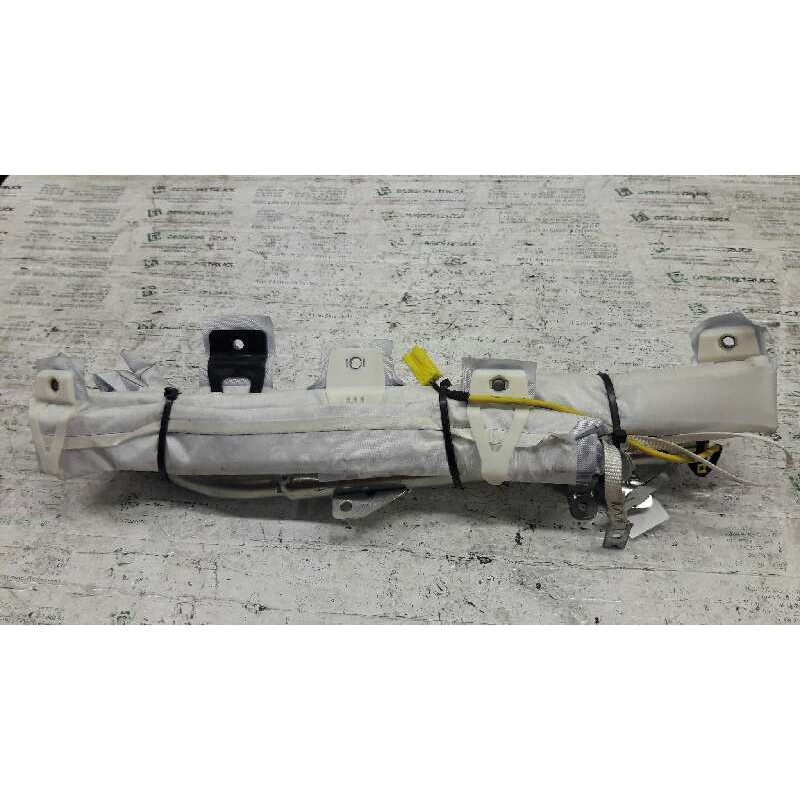 Recambio de airbag cortina delantero izquierdo para alfa romeo 147 (190) 1.6 16v cat referencia OEM IAM 7L022770185 2