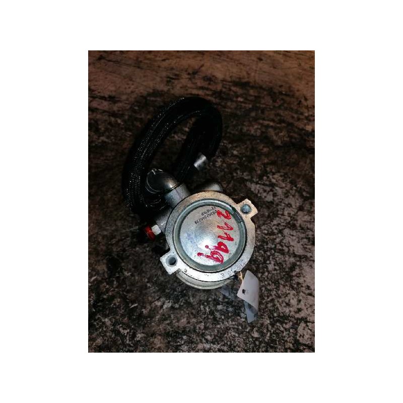 Recambio de bomba direccion para fiat doblo ii (152) easy referencia OEM IAM  52112192 - Blanco 4